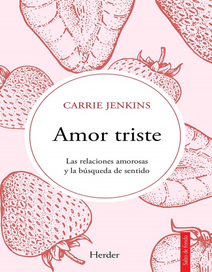 Amor triste - Carrie Jenkins (PDF + Epub) [VS]