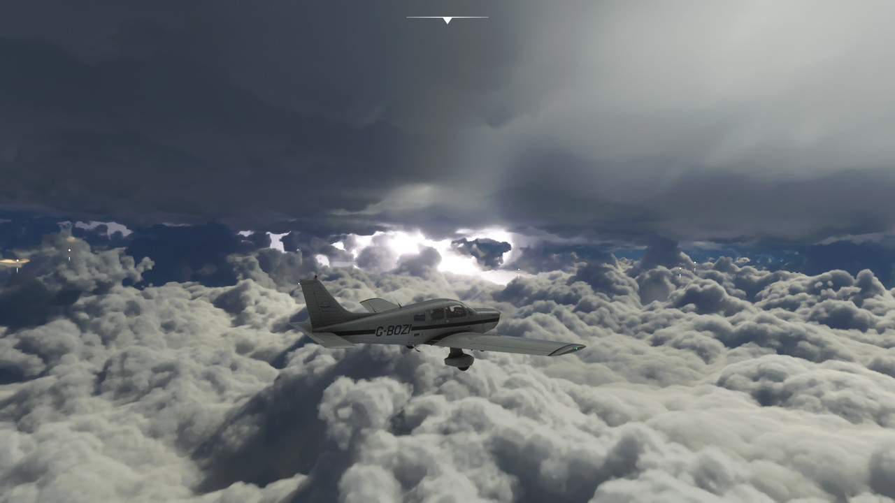 Hurricane 3