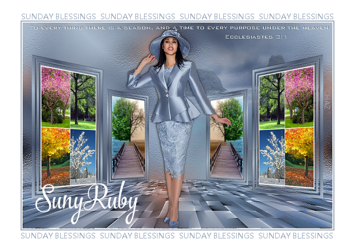 Suny-Ruby-Sunday-Blessi-Seasons
