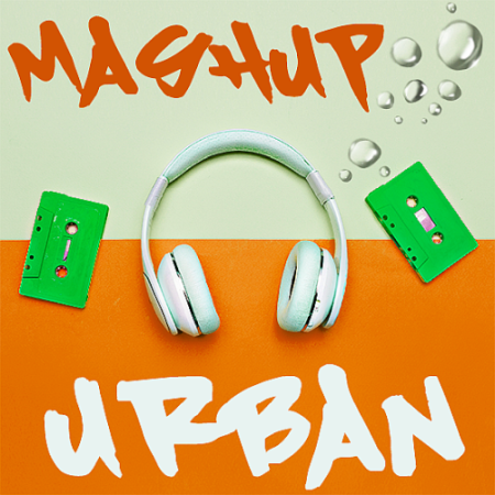 VA - Mashup Urban - Lightings Celebrity (2020)