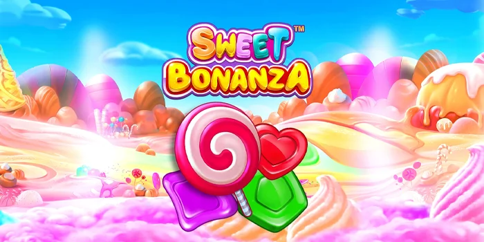Trik Jitu Maxwin Bermain Sweet Bonanza