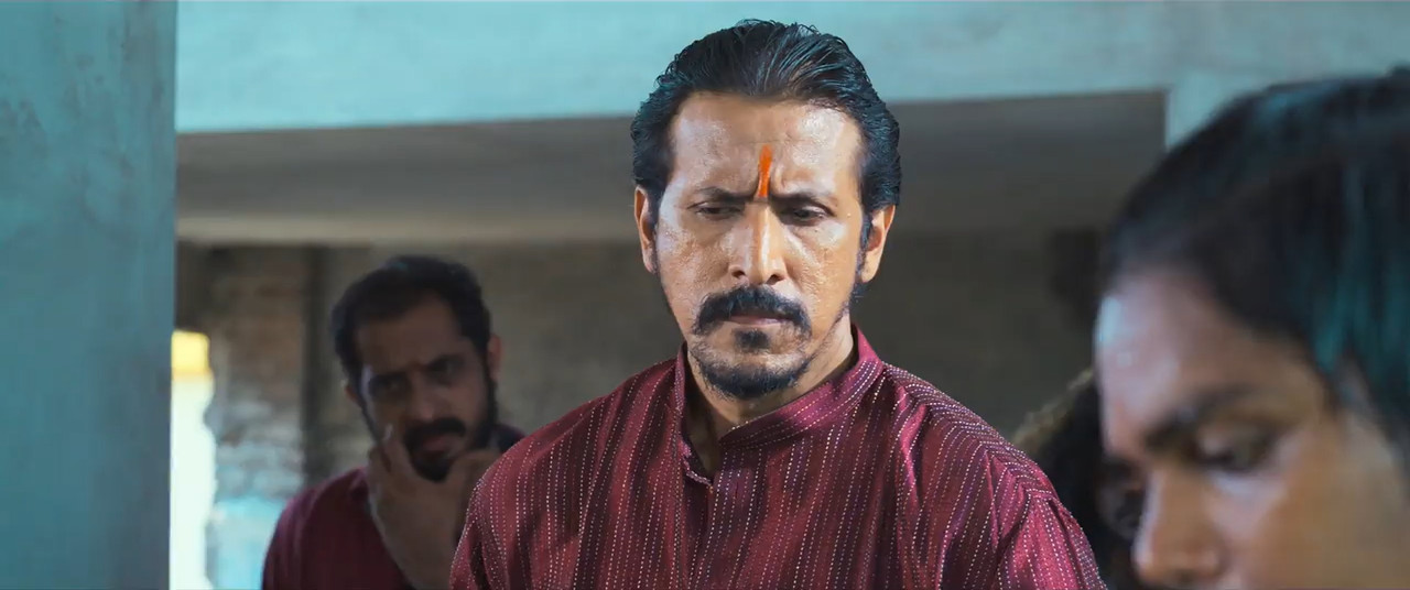 Desingu Raja 2 2025 WebRip [Tamil] 480p 720p ESub Screenshot