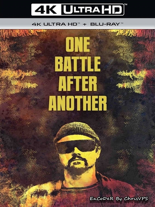 Jedna bitwa po drugiej / One Battle After Another (2025) PL.SUB.HDR.AI.UP.2160p.HD.TS.AC3-ChrisVPS / NAPISY PL WTOPIONE