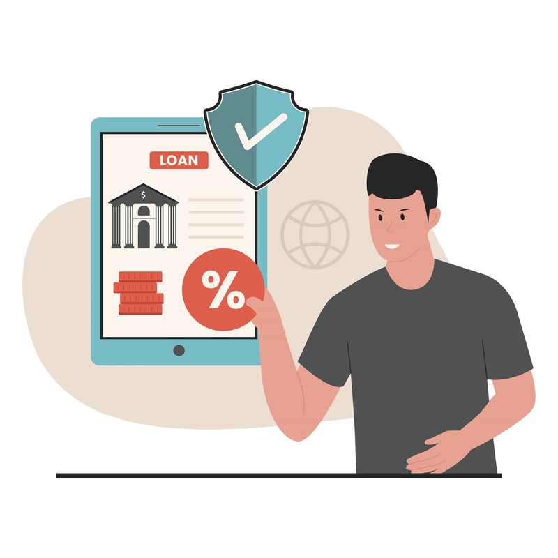 Lakeland's Guide to Getting Loans with Bad Credit