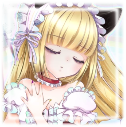 Kougei Ciel Nana - Sound Voltex Kougei Ciel Nana - Sound Voltex