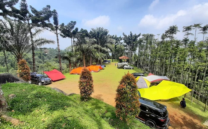 Kampoeng Awan.