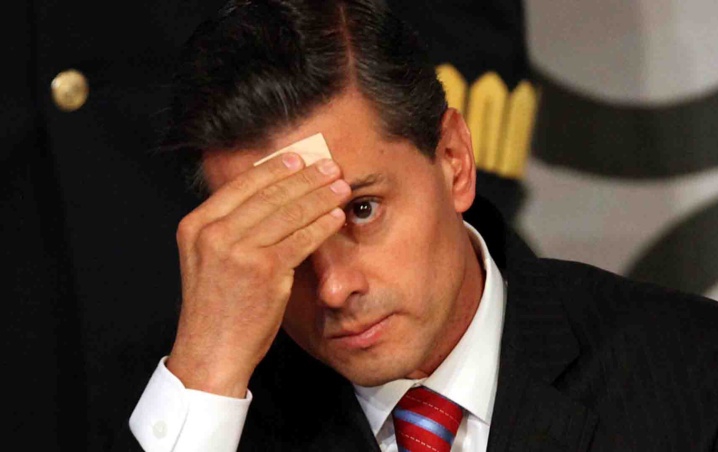 Enrique Peña Nieto pone en venta lujoso departamento en España; así luce