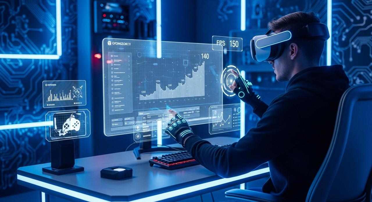 Boost Gaming on Windows 11 – No Upgrades Needed