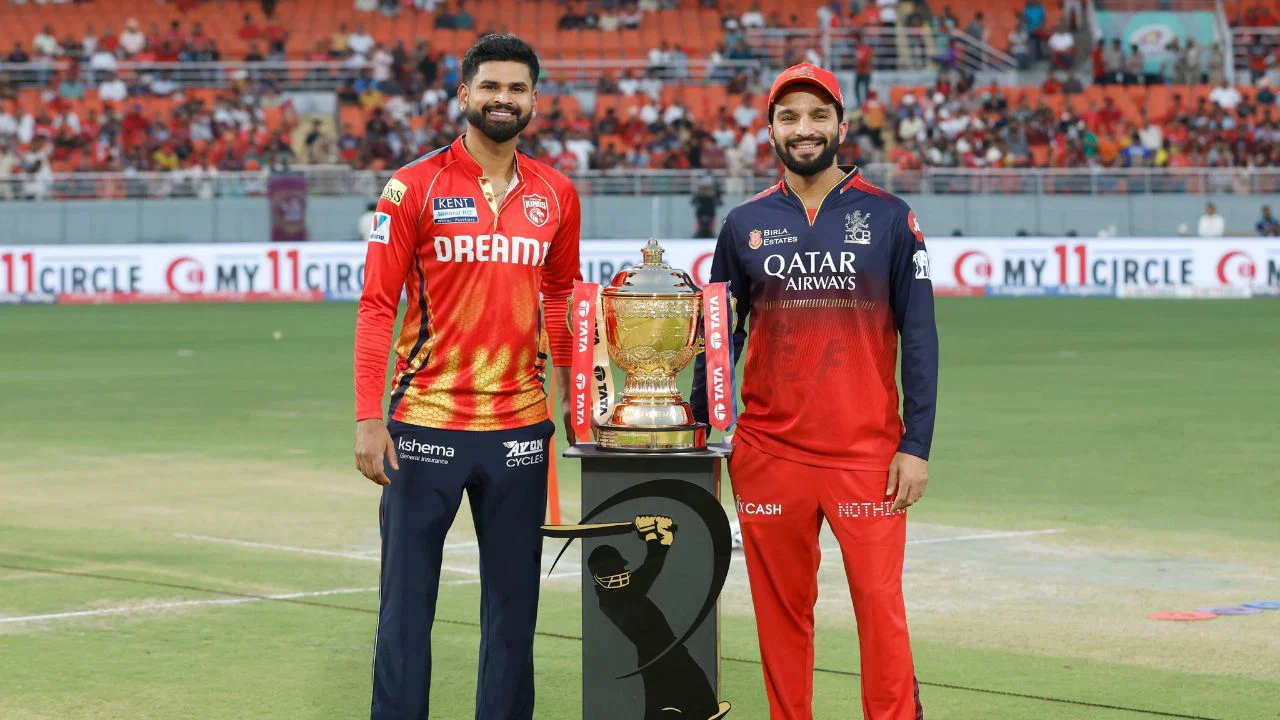 Today IPL Match: Schedule, Teams, Timing and Match Updates