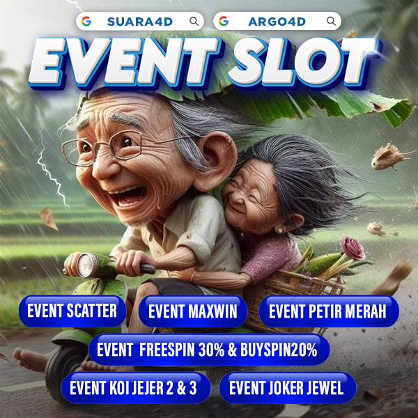 SUARA4D : MARI JOIN DI SUARA4D GAME SLOT ONLINE TERBAIK DAN TERNYAMAN 2025  - WooCommerce eCommerce