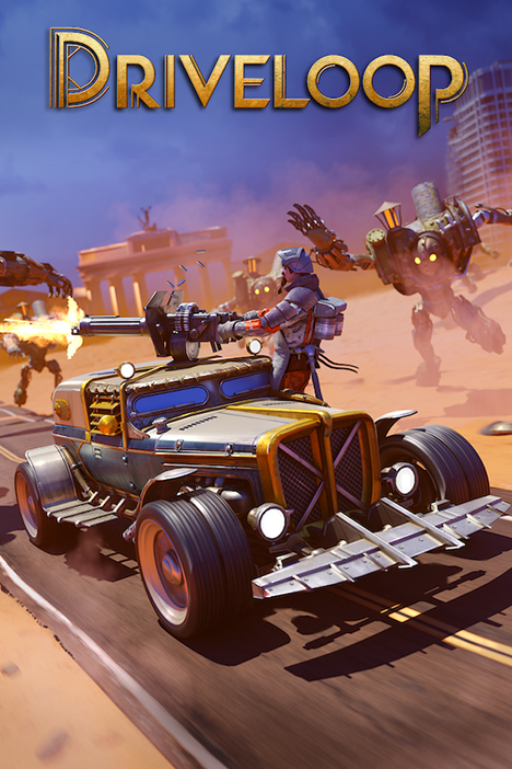 Driveloop: Survivors