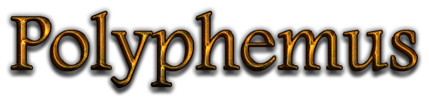 Cool Text Polyphemus 511147605717481
