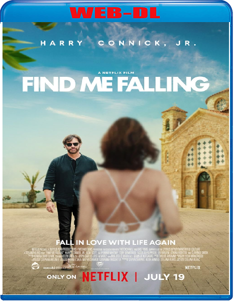 Find Me Falling (2024) mkv FullHD 1080p WEBDL ITA ENG Sub