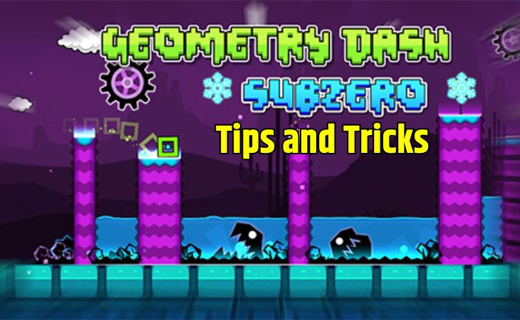 Geometry Dash SubZero