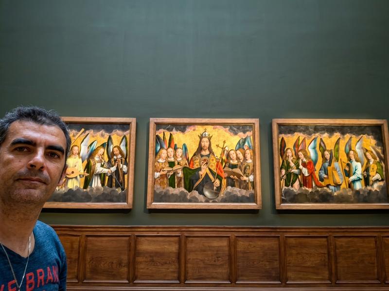 Belleza y Fealdad en Bruselas, Amberes y Brujas - Bélgica: Arte en Bruselas, Amberes, Brujas, Gante y Lovaina (116)