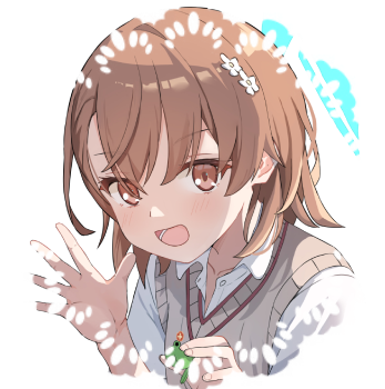 Mikoto Mikoto