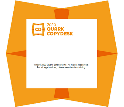 QuarkCopyDesk 2020 v16.0.1 Multilingual QuarkCopyDesk 2020 v16.0.1 Multilingual