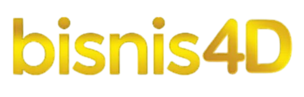 Logo BISNIS4D