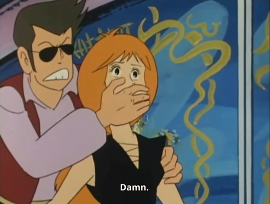 daiouja episode 35