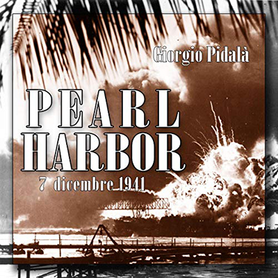 Giorgio Pidalà - Pearl Harbor (2018) (mp3 - 128 kbps)
