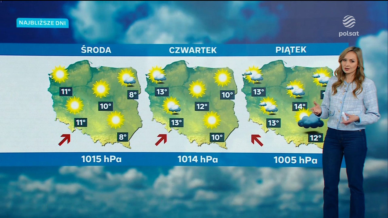15 03 2025 milena rostkowska polsat 6