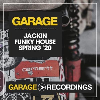 VA - Jackin Funky House Spring '20 (04/2020) Ja1