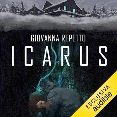 Giovanna Repetto - Icarus (2023) (mp3 - 128 kbps)