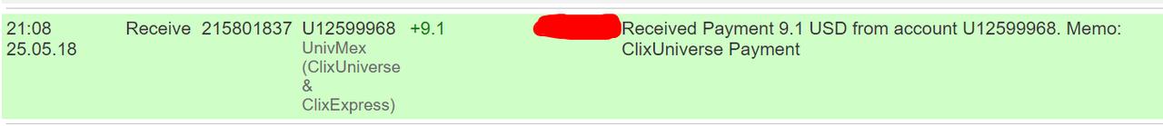 Perfect Money   Way to develop your money (1)