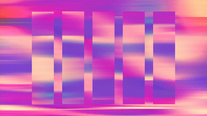 Vaporwave Velocity Video Loop Worship