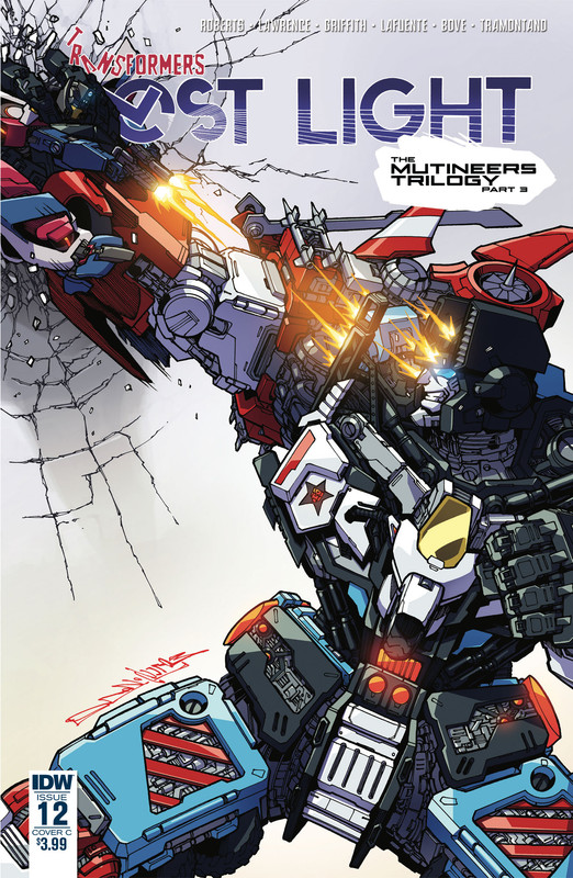 Transformers-Lost-Light