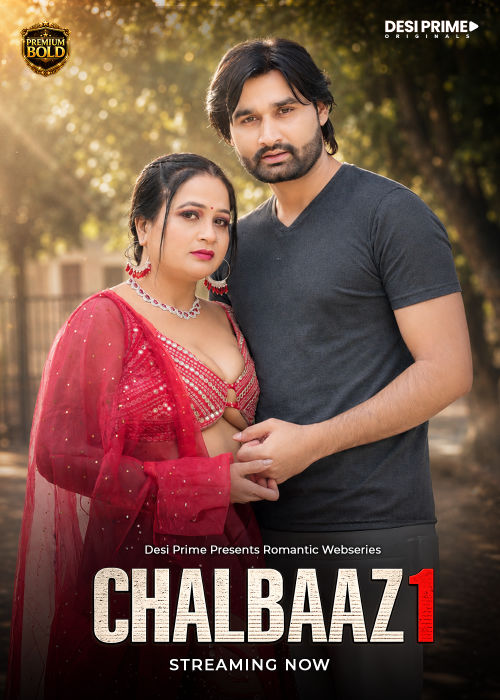Chaalbaaz (2026) Season 1 Episode 1 (DesiPrime Originals)