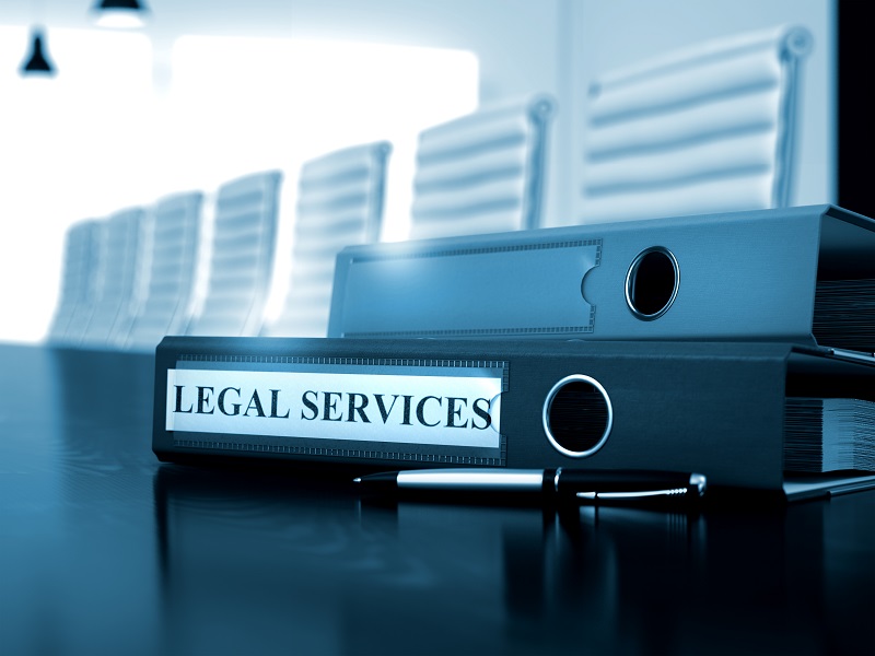 top lawyer 