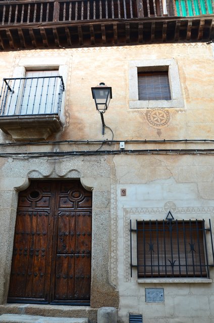 VALVERDE DE LA VERA-14-6-2023-EXTREMADURA - Los pueblos más bonitos de España-2010/2023 (42)