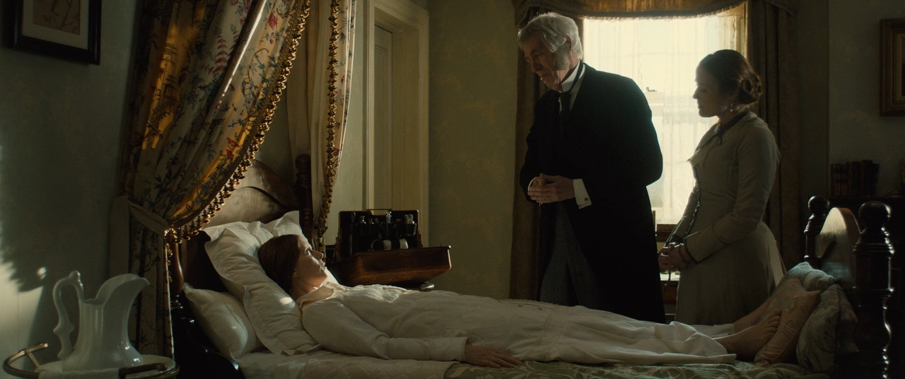 A Quiet Passion 2016 (1080p x265 10bit Tigole).m