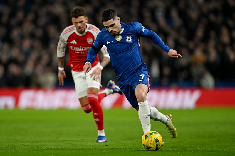 Nhận định, soi kèo Arsenal vs Chelsea, 03h00 ngày 04/02