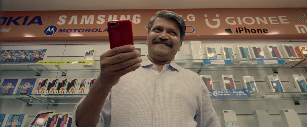 Chathur Mukham 2021 Malayalam 720p HDRip x264 AAC 2CH Audio ESubs Fairlove