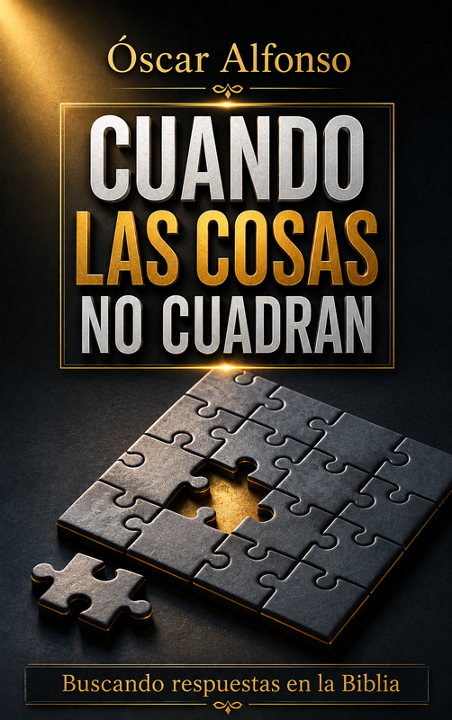 Cuando las cosas no cuadran