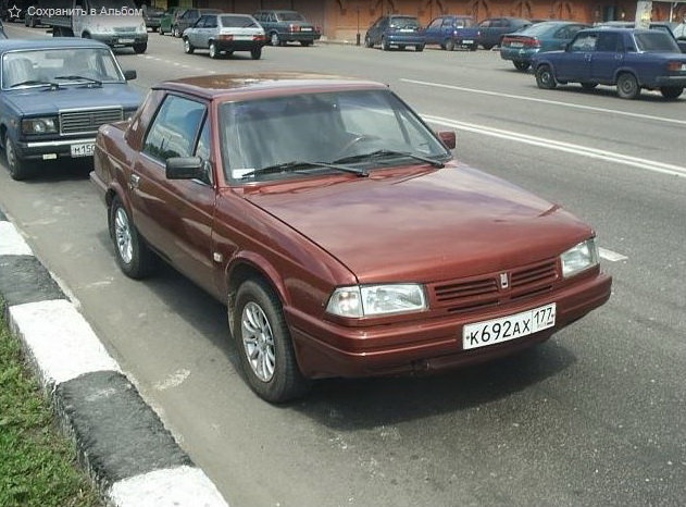 Кузов 863, шасси 1086, 027