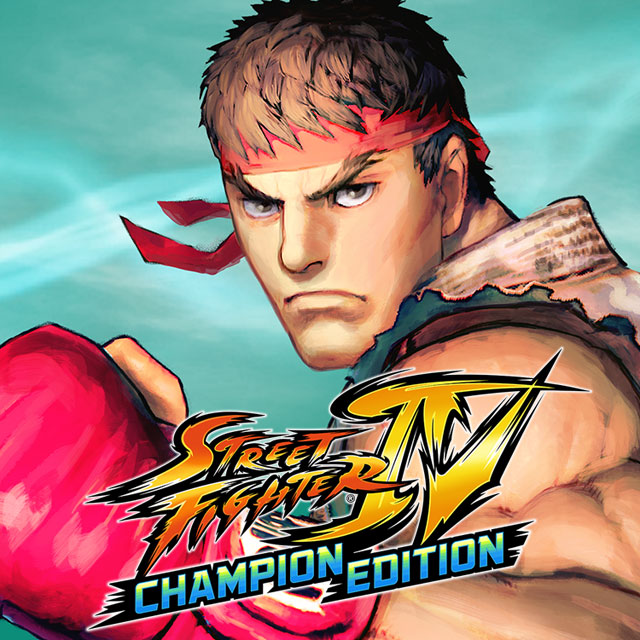 Street Fighter