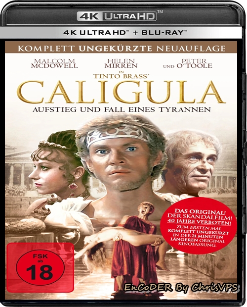 Kaligula / Caligola / Caligula (1979) MULTI.SDR.UP.2160p.AI.BluRay.DTS.HD.MA.AC3-ChrisVPS / LEKTOR i NAPISY