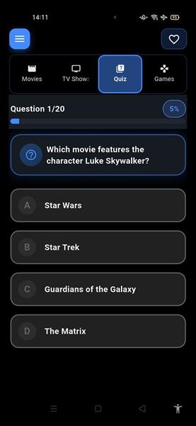 Xuper TV 4.99.4 APK