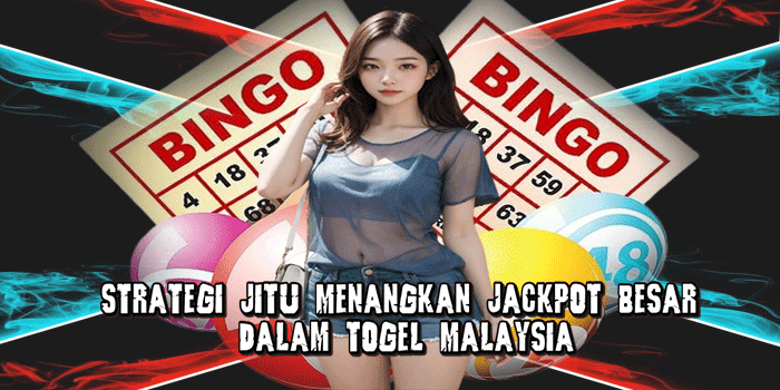 Togel Malaysia
