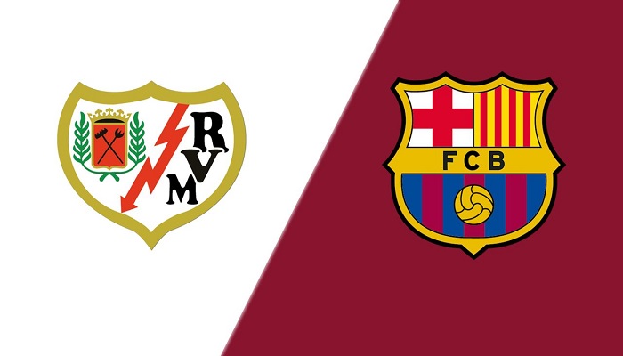 Soi kèo tài xỉu, phạt góc trận Rayo Vallecano vs Barcelona, 02h30 ngày 01/09