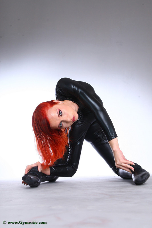 1014142343050_019_Shiny Catsuit - 2012-10-05 - S