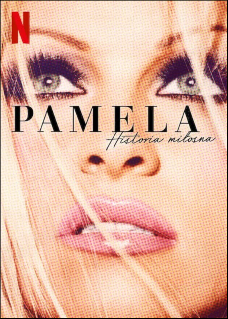 Pamela: Historia miłosna / Pamela, a love story (2023) MULTi.1080p.NF.WEB-DL.H264.DDP5.1+ x264 / Lektor i Napisy PL Pamela: Historia miłosna / Pamela, a love story (2023) MULTi.1080p.NF.WEB-DL.H264.DDP5.1+ x264 / Lektor i Napisy PL