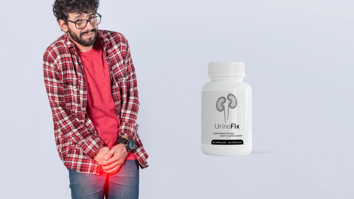 Urinofix