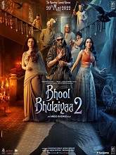 Bhool Bhulaiyaa 2 (2022) HDRip hindi Full Movie Watch Online Free MovieRulz