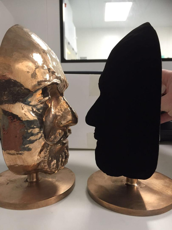 vantablack