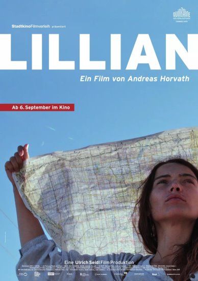 Lillian (2019) PL.480p.WEB-DL.XviD.AC3-LTS ~ Lektor PL