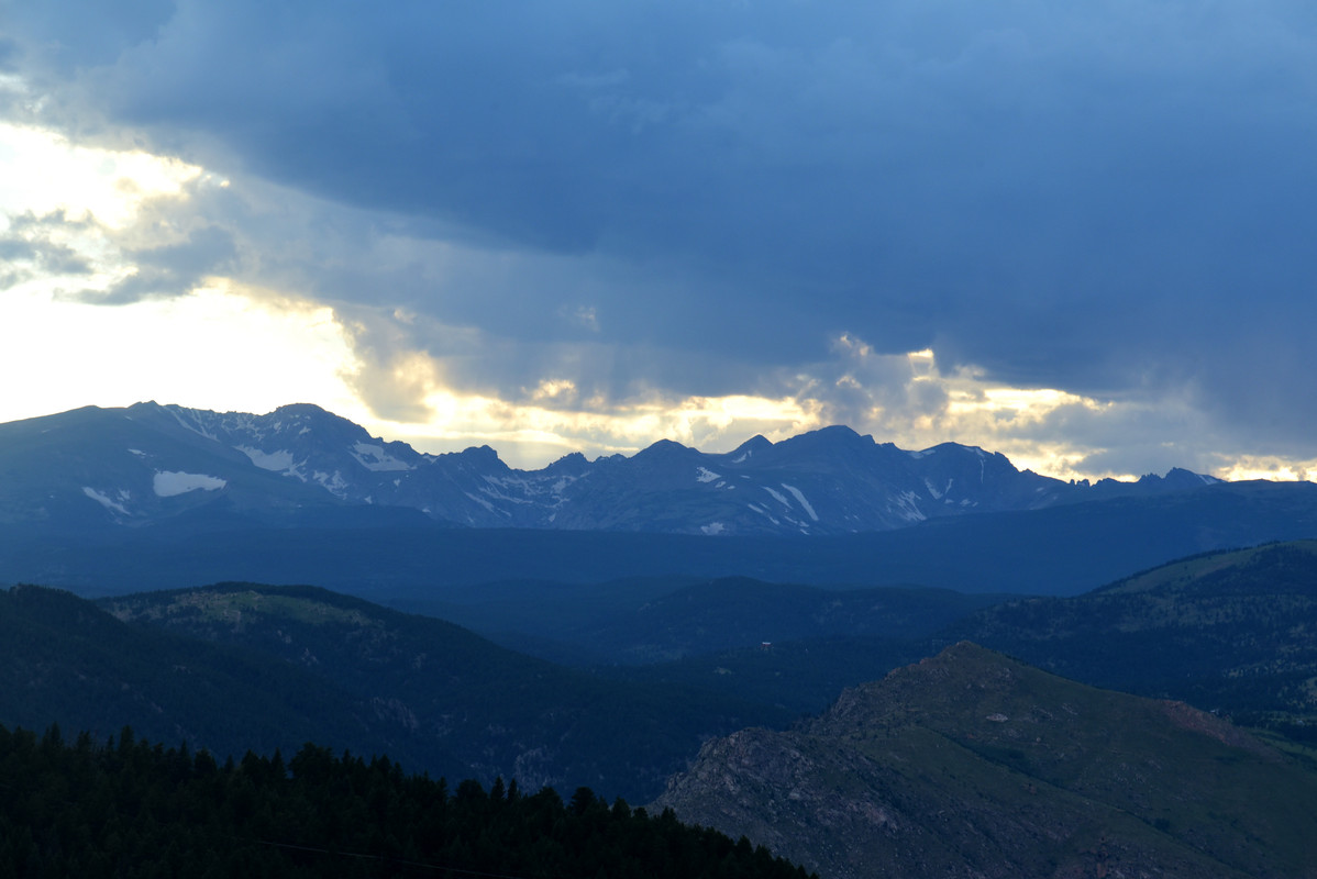 En ruta por Colorado (2022) - Blogs de USA - Denver y alrededores. Vuelta a Londres. (13)